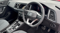 SEAT Ateca 1.5 TSI EVO SE 5dr DSG Petrol Estate